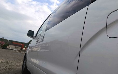 Hyundai Grand Starex Grand Starex I рестайлинг 2, 2011 год, 1 350 000 рублей, 5 фотография