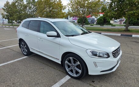 Volvo XC60 II, 2013 год, 2 000 000 рублей, 4 фотография
