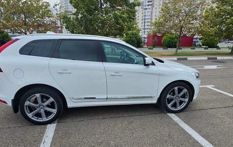 Volvo XC60 II, 2013 год, 2 000 000 рублей, 3 фотография
