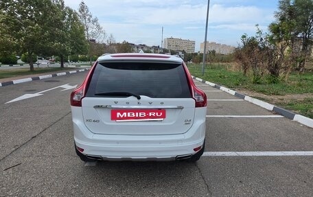 Volvo XC60 II, 2013 год, 2 000 000 рублей, 6 фотография