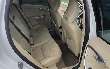 Volvo XC60 II, 2013 год, 2 000 000 рублей, 11 фотография