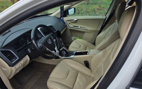 Volvo XC60 II, 2013 год, 2 000 000 рублей, 8 фотография