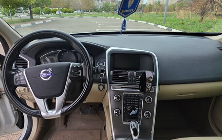Volvo XC60 II, 2013 год, 2 000 000 рублей, 13 фотография