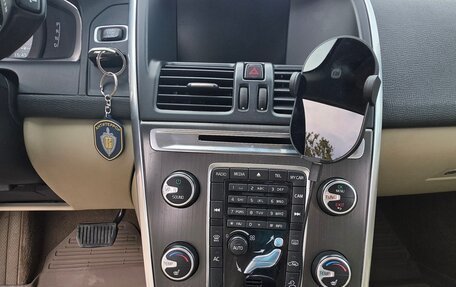Volvo XC60 II, 2013 год, 2 000 000 рублей, 14 фотография