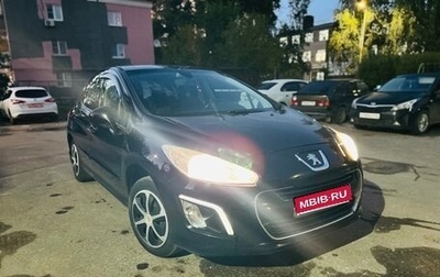 Peugeot 308 II, 2011 год, 470 000 рублей, 1 фотография