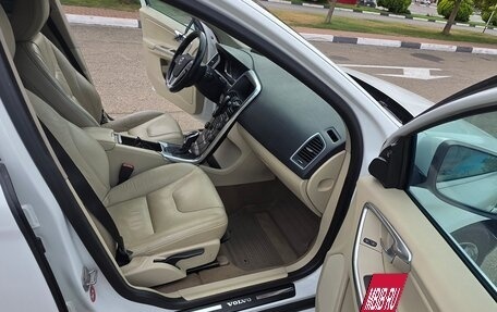 Volvo XC60 II, 2013 год, 2 000 000 рублей, 12 фотография