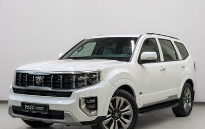 KIA Mohave I, 2021 год, 4 840 000 рублей, 1 фотография