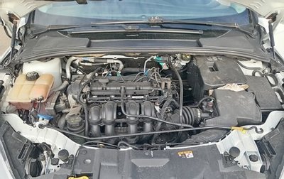 Ford Focus III, 2018 год, 1 099 000 рублей, 1 фотография