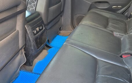 Toyota Land Cruiser Prado 120 рестайлинг, 2005 год, 875 000 рублей, 12 фотография