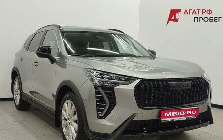 Haval Jolion, 2024 год, 2 500 000 рублей, 1 фотография