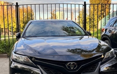 Toyota Camry, 2020 год, 2 900 000 рублей, 1 фотография
