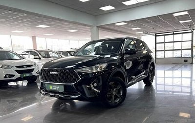 Haval F7 I, 2021 год, 1 590 000 рублей, 1 фотография