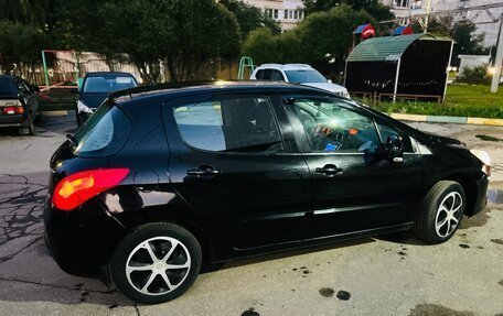 Peugeot 308 II, 2011 год, 470 000 рублей, 2 фотография