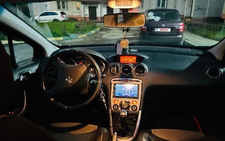Peugeot 308 II, 2011 год, 470 000 рублей, 6 фотография