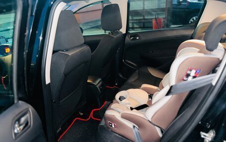 Peugeot 308 II, 2011 год, 470 000 рублей, 11 фотография