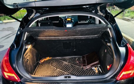 Peugeot 308 II, 2011 год, 470 000 рублей, 12 фотография