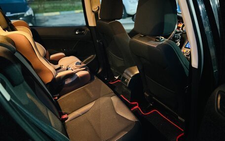 Peugeot 308 II, 2011 год, 470 000 рублей, 13 фотография