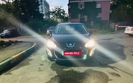 Peugeot 308 II, 2011 год, 470 000 рублей, 5 фотография