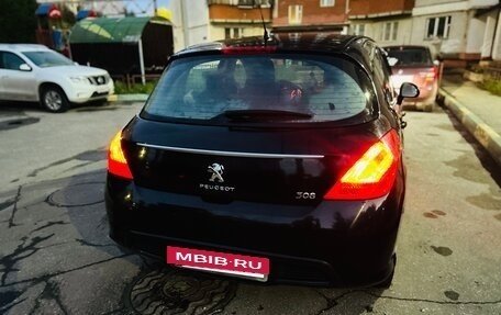 Peugeot 308 II, 2011 год, 470 000 рублей, 4 фотография