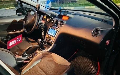 Peugeot 308 II, 2011 год, 470 000 рублей, 7 фотография