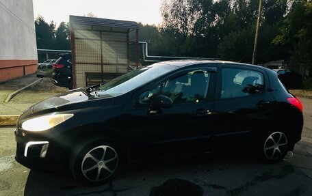 Peugeot 308 II, 2011 год, 470 000 рублей, 19 фотография