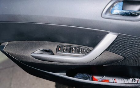Peugeot 308 II, 2011 год, 470 000 рублей, 21 фотография