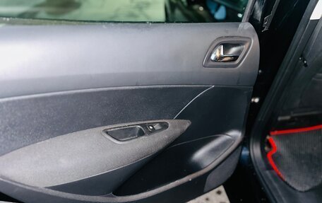 Peugeot 308 II, 2011 год, 470 000 рублей, 22 фотография