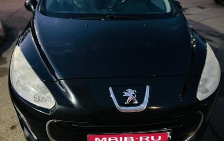 Peugeot 308 II, 2011 год, 470 000 рублей, 16 фотография