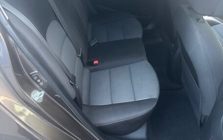 KIA Cerato III, 2015 год, 1 050 000 рублей, 5 фотография