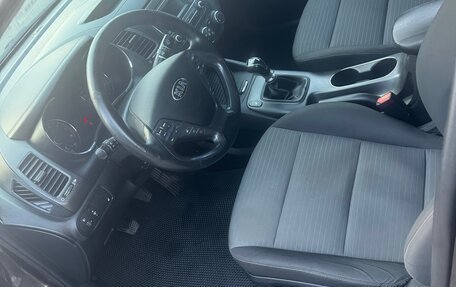 KIA Cerato III, 2015 год, 1 050 000 рублей, 6 фотография