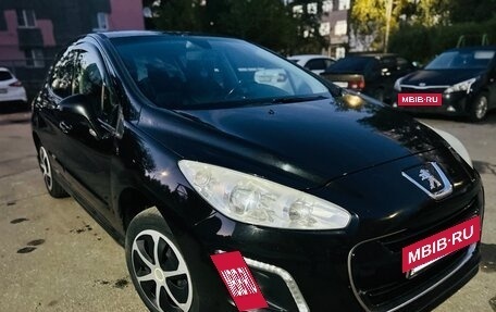 Peugeot 308 II, 2011 год, 470 000 рублей, 17 фотография