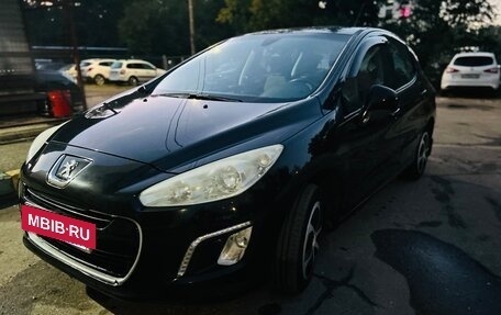 Peugeot 308 II, 2011 год, 470 000 рублей, 18 фотография