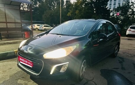 Peugeot 308 II, 2011 год, 470 000 рублей, 20 фотография