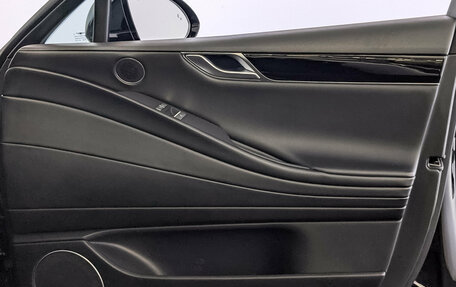 Genesis G80, 2021 год, 4 200 000 рублей, 25 фотография