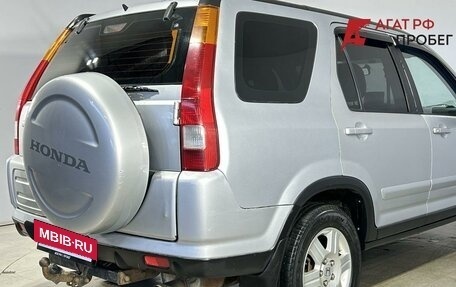 Honda CR-V II рестайлинг, 2003 год, 600 000 рублей, 3 фотография