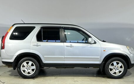 Honda CR-V II рестайлинг, 2003 год, 600 000 рублей, 5 фотография