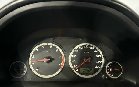 Honda CR-V II рестайлинг, 2003 год, 600 000 рублей, 16 фотография