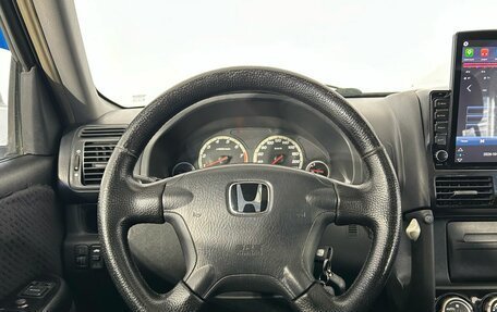 Honda CR-V II рестайлинг, 2003 год, 600 000 рублей, 17 фотография