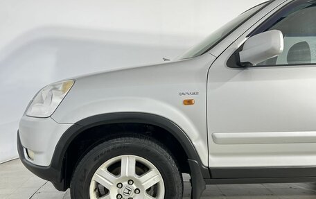 Honda CR-V II рестайлинг, 2003 год, 600 000 рублей, 9 фотография