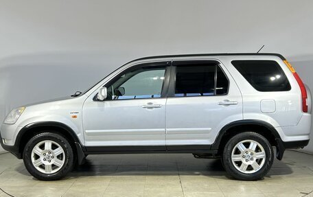 Honda CR-V II рестайлинг, 2003 год, 600 000 рублей, 11 фотография