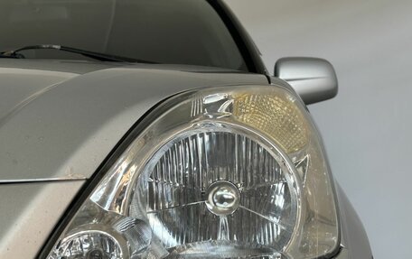 Honda CR-V II рестайлинг, 2003 год, 600 000 рублей, 13 фотография