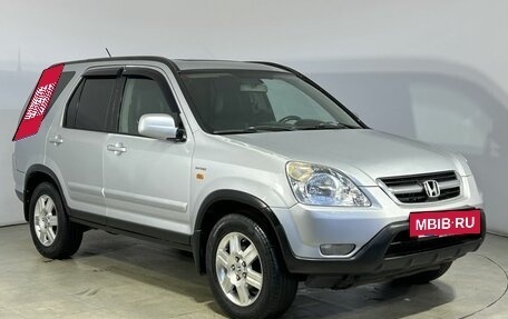 Honda CR-V II рестайлинг, 2003 год, 600 000 рублей, 4 фотография