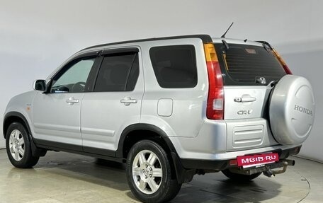 Honda CR-V II рестайлинг, 2003 год, 600 000 рублей, 10 фотография
