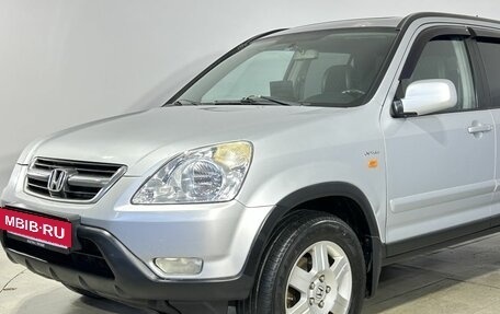 Honda CR-V II рестайлинг, 2003 год, 600 000 рублей, 12 фотография