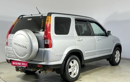 Honda CR-V II рестайлинг, 2003 год, 600 000 рублей, 7 фотография