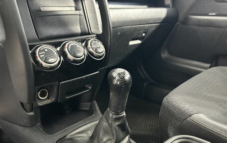 Honda CR-V II рестайлинг, 2003 год, 600 000 рублей, 19 фотография