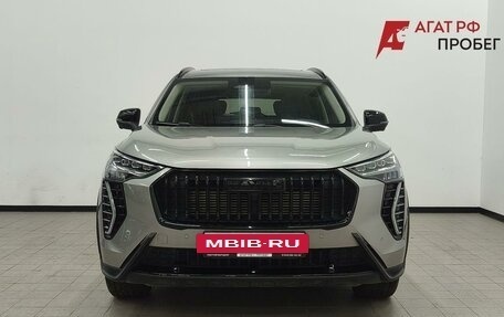 Haval Jolion, 2024 год, 2 500 000 рублей, 2 фотография