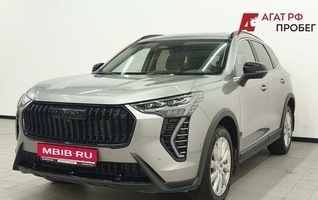 Haval Jolion, 2024 год, 2 500 000 рублей, 3 фотография