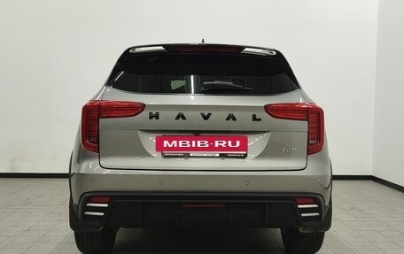 Haval Jolion, 2024 год, 2 500 000 рублей, 6 фотография