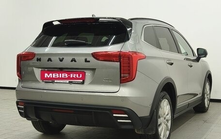 Haval Jolion, 2024 год, 2 500 000 рублей, 7 фотография